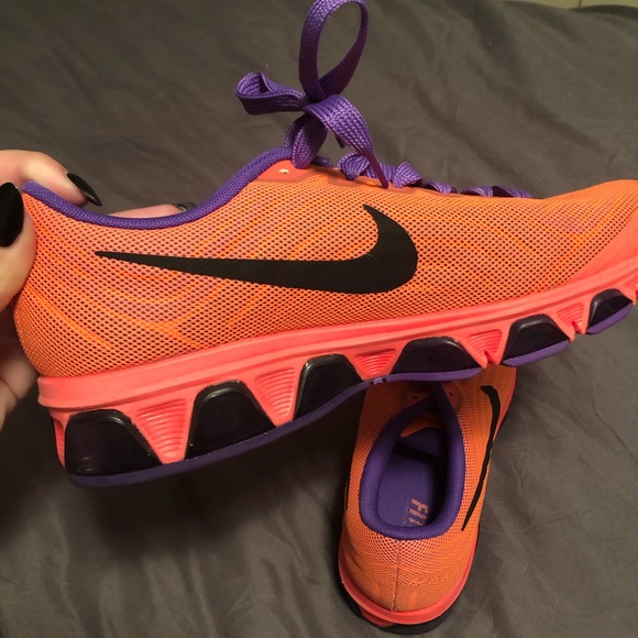 Nike MaxAir - Picture 5 of 5